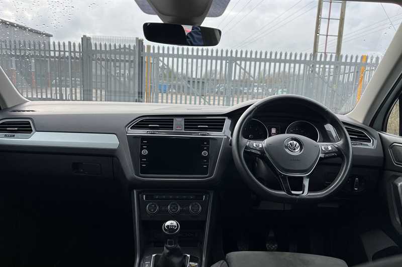 Used Volkswagen Tiguan 2019 for sale - 77513245: Photo 12