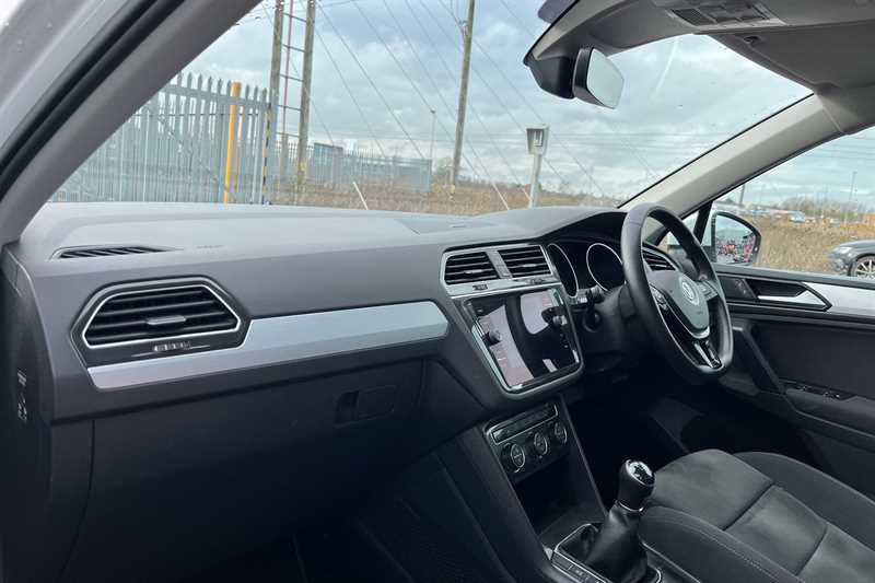 Used Volkswagen Tiguan 2019 for sale - 77513245: Photo 13