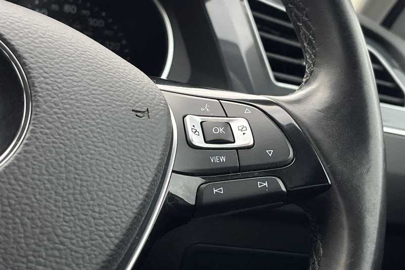 Used Volkswagen Tiguan 2019 for sale - 77513245: Photo 22