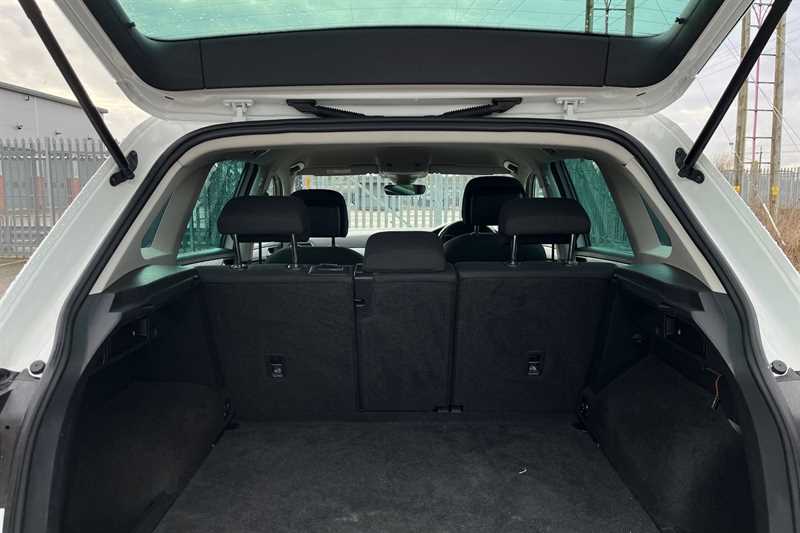 Used Volkswagen Tiguan 2019 for sale - 77513245: Photo 24