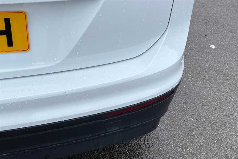 Used Volkswagen Tiguan 2019 for sale - 77513245: Photo 29