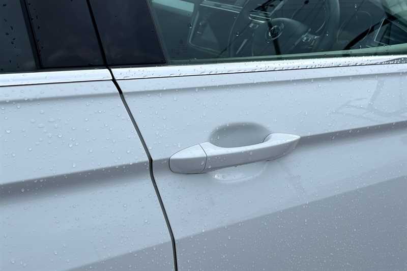 Used Volkswagen Tiguan 2019 for sale - 77513245: Photo 34