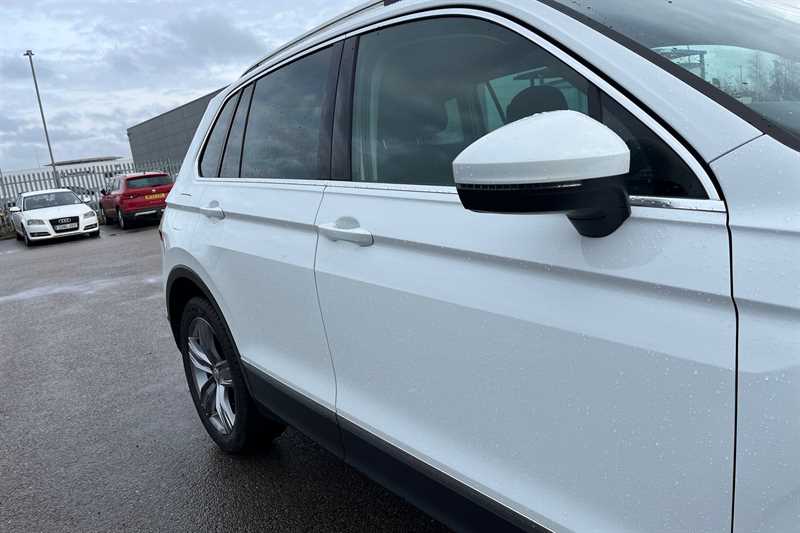 Used Volkswagen Tiguan 2019 for sale - 77513245: Photo 35