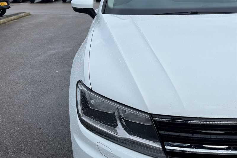 Used Volkswagen Tiguan 2019 for sale - 77513245: Photo 37