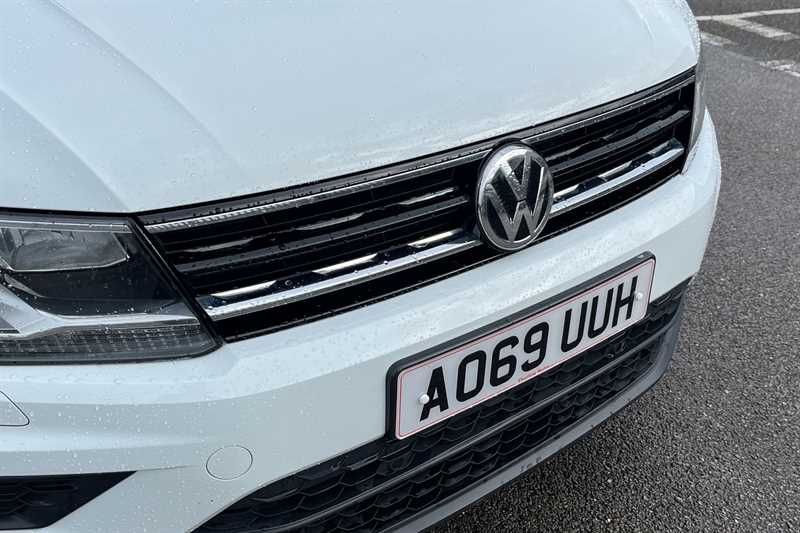 Used Volkswagen Tiguan 2019 for sale - 77513245: Photo 39