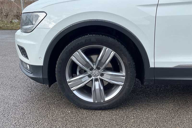 Used Volkswagen Tiguan 2019 for sale - 77513245: Photo 44