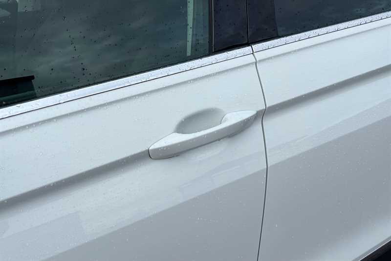 Used Volkswagen Tiguan 2019 for sale - 77513245: Photo 45