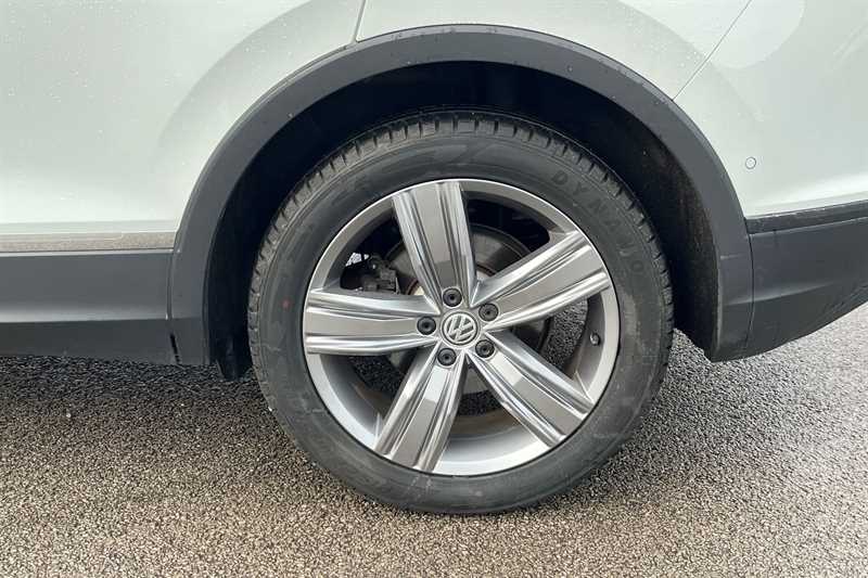 Used Volkswagen Tiguan 2019 for sale - 77513245: Photo 46