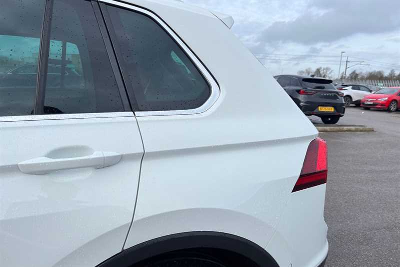 Used Volkswagen Tiguan 2019 for sale - 77513245: Photo 47