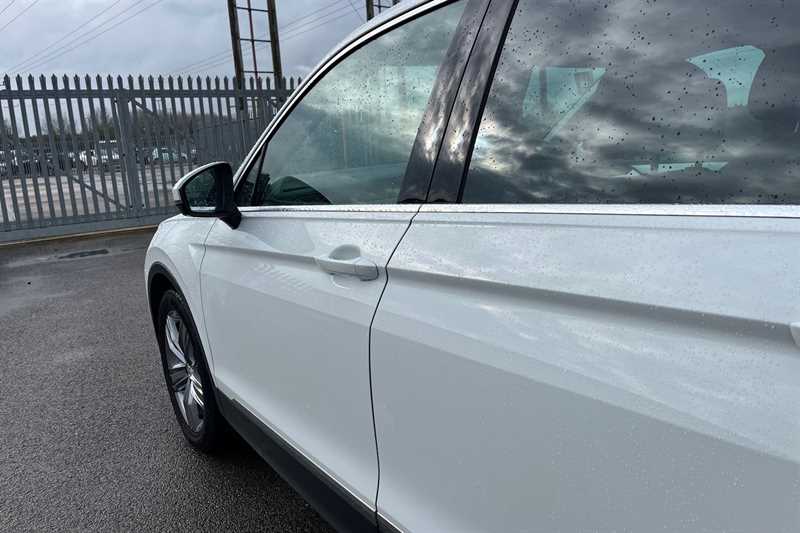 Used Volkswagen Tiguan 2019 for sale - 77513245: Photo 48