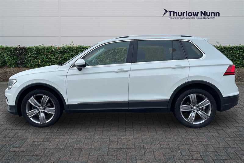 Used Volkswagen Tiguan 2019 for sale - 77513245: Photo 6