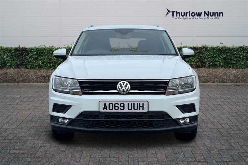 Used Volkswagen Tiguan 2019 for sale - 77513245: Photo 8