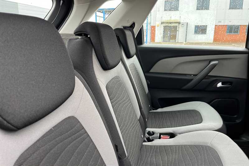 Used Citroen C4 Picasso 2016 for sale - 77471974: Photo 23