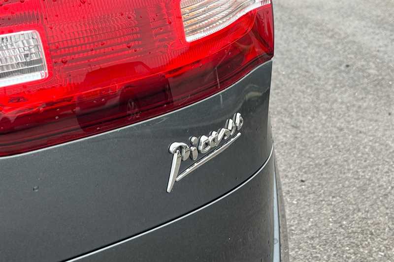 Used Citroen C4 Picasso 2016 for sale - 77471974: Photo 27