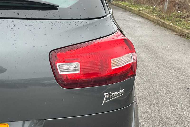 Used Citroen C4 Picasso 2016 for sale - 77471974: Photo 30