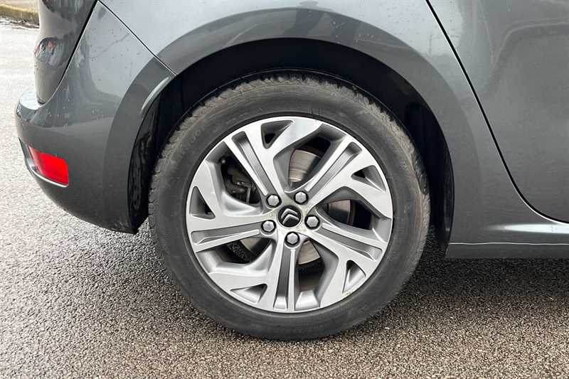 Used Citroen C4 Picasso 2016 for sale - 77471974: Photo 35