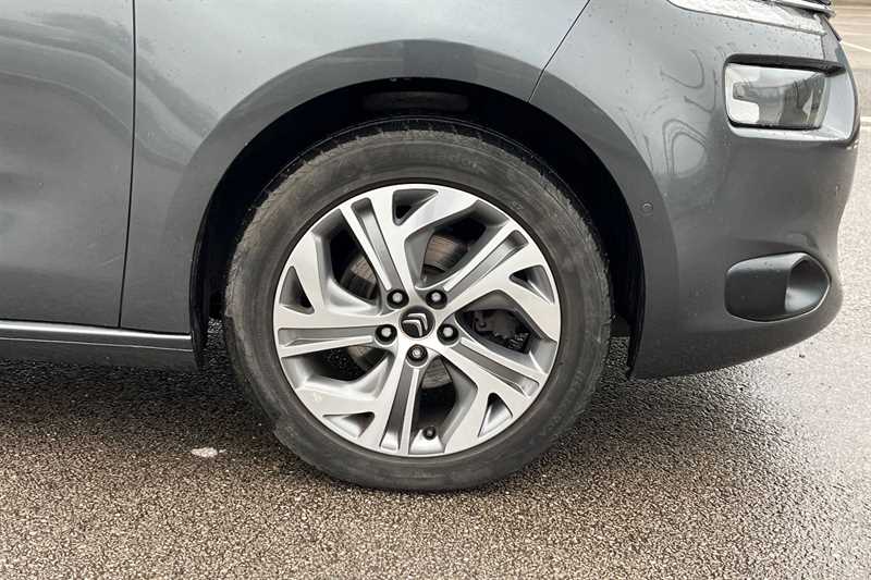 Used Citroen C4 Picasso 2016 for sale - 77471974: Photo 38