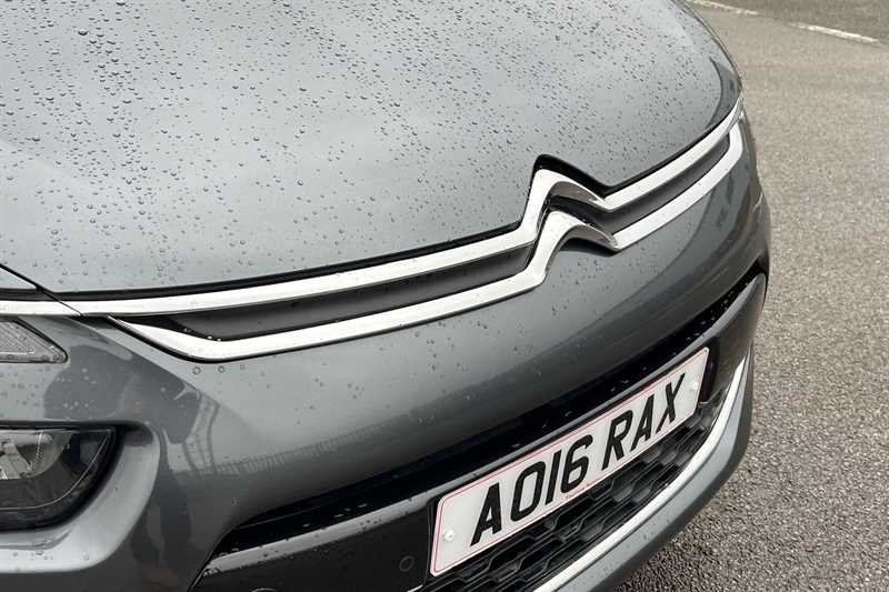 Used Citroen C4 Picasso 2016 for sale - 77471974: Photo 42
