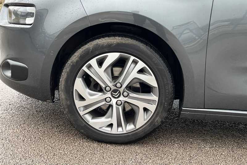 Used Citroen C4 Picasso 2016 for sale - 77471974: Photo 47