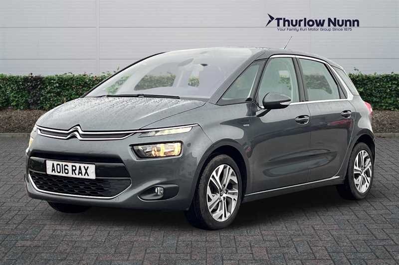 Used Citroen C4 Picasso 2016 for sale - 77471974: Photo 7