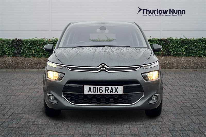 Used Citroen C4 Picasso 2016 for sale - 77471974: Photo 8