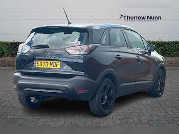 Used Vauxhall Crossland 2024 for sale - 79796000: Photo
