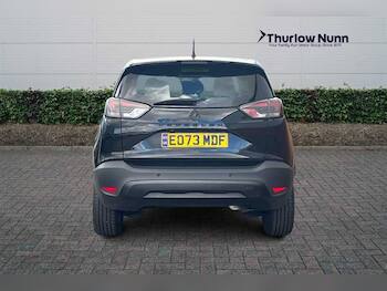 Used Vauxhall Crossland 2024 for sale - 79796000: Photo