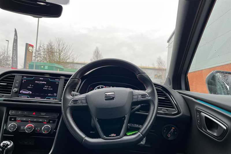 Used SEAT Leon 2019 for sale - 77513729: Photo 11