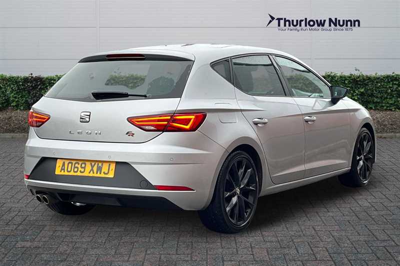 Used SEAT Leon 2019 for sale - 77513729: Photo 3