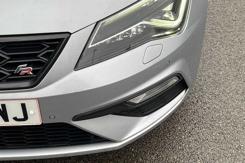 Used SEAT Leon 2019 for sale - 77513729: Photo 43