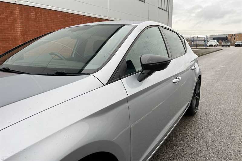 Used SEAT Leon 2019 for sale - 77513729: Photo 45