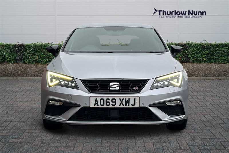 Used SEAT Leon 2019 for sale - 77513729: Photo 8