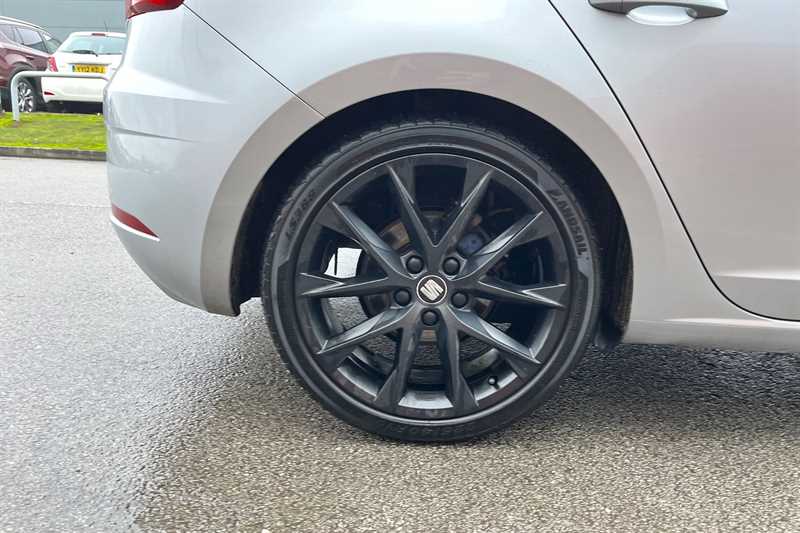 Used SEAT Leon 2019 for sale - 77513729: Photo 9