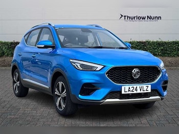 Used MG MG ZS 2024 for sale - 75480027: Photo