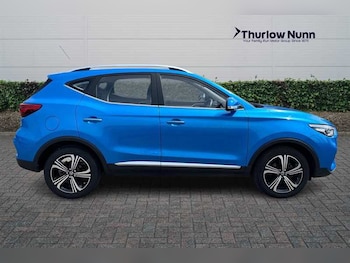 Used MG MG ZS 2024 for sale - 75480027: Photo