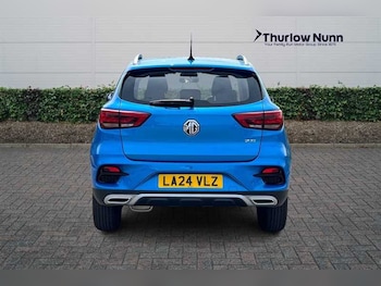 Used MG MG ZS 2024 for sale - 75480027: Photo
