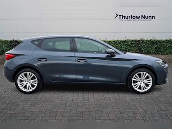 Used SEAT Leon 2020 for sale - 78089038: Photo