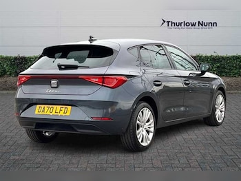 Used SEAT Leon 2020 for sale - 78089038: Photo