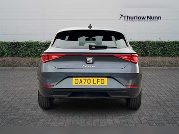 Used SEAT Leon 2020 for sale - 78089038: Photo