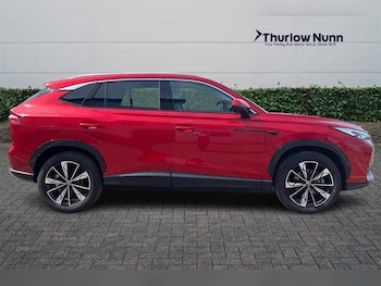 Used MG MG HS 2024 for sale - 79488665: Photo
