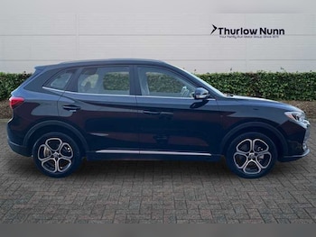 Used MG MG ZS 2025 for sale - 77316147: Photo