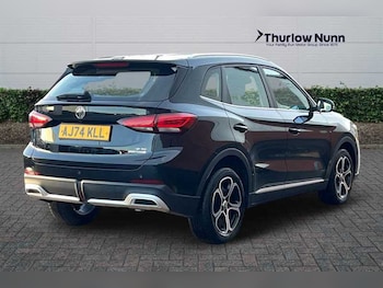 Used MG MG ZS 2025 for sale - 77316147: Photo