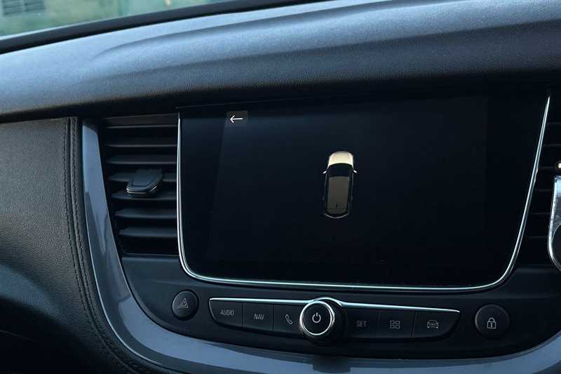 Used Vauxhall Grandland X 2020 for sale - 77256714: Photo 19