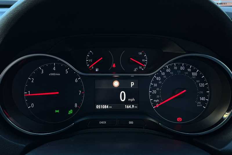 Used Vauxhall Grandland X 2020 for sale - 77256714: Photo 20