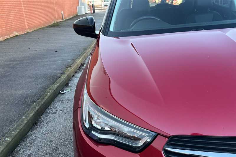 Used Vauxhall Grandland X 2020 for sale - 77256714: Photo 38