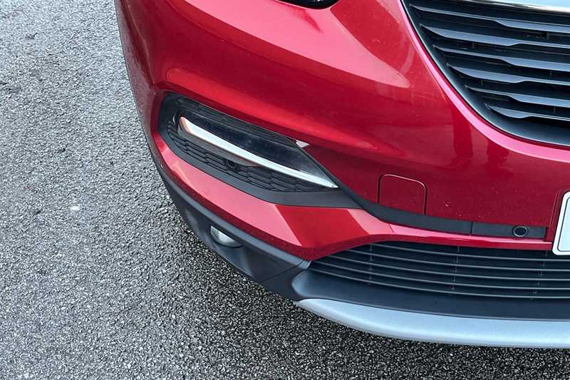 Used Vauxhall Grandland X 2020 for sale - 77256714: Photo 39