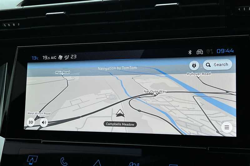 Used Peugeot 308 2025 for sale - 77471715: Photo 18