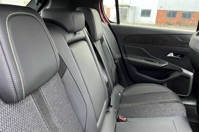 Used Peugeot 308 2025 for sale - 77471715: Photo 23