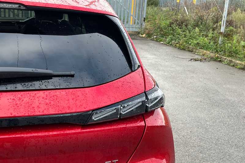 Used Peugeot 308 2025 for sale - 77471715: Photo 30