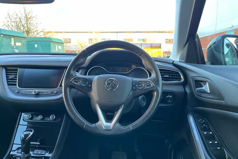Used Vauxhall Grandland X 2020 for sale - 77471691: Photo 11